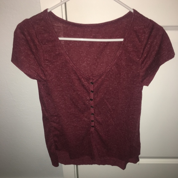 Button down casual shirt - Picture 1 of 1